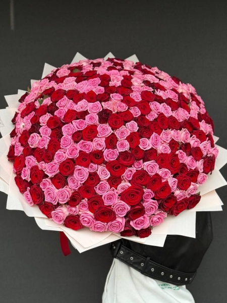 VIP букет №20