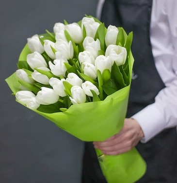 Valentine’s Day №1