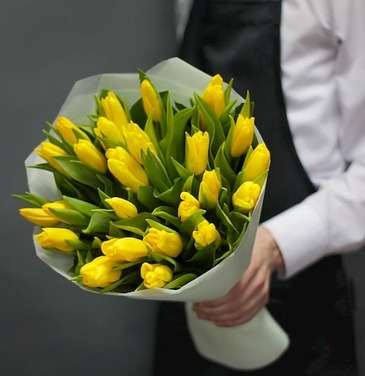 Valentine’s Day №3
