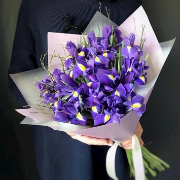 Valentine’s Day №9