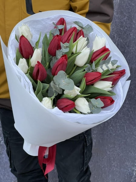 Valentine’s Day №18