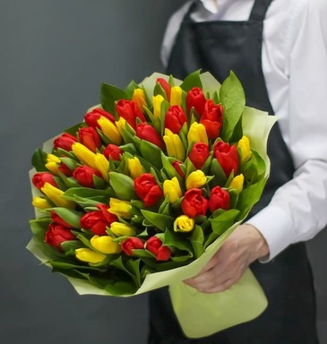 Valentine’s Day №29