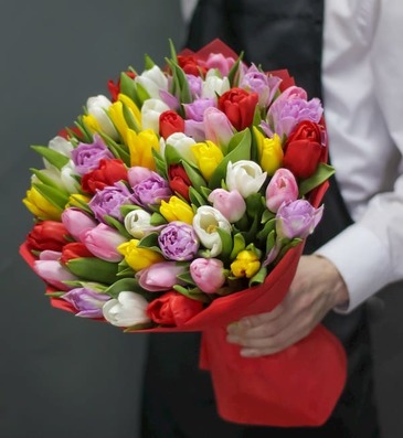 Valentine’s Day №33