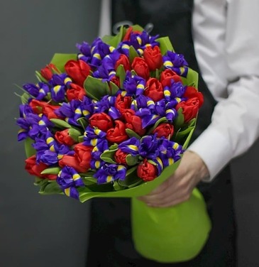 Valentine’s Day №34