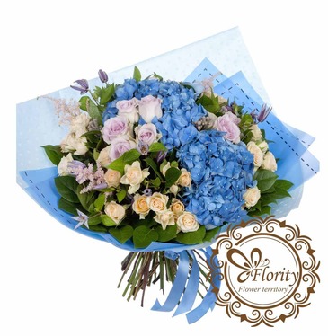 Bouquet mix №8