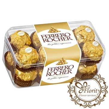 "Ferrero Rocher" 200 г