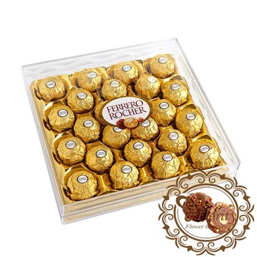 "Ferrero Rocher" 300 г