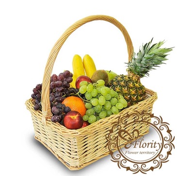 Fruit basket №3