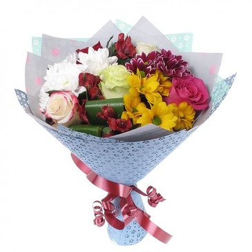 Хризантема №15