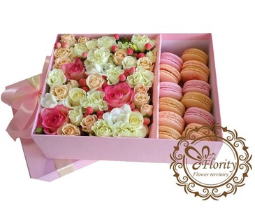 Sweet Box №10