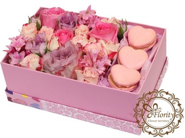 Sweet Box №11